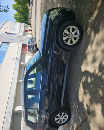 Mercedes-Benz GLK cena 25000 przebieg: 568400, rok produkcji 2010 z Police małe 301